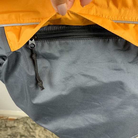Rei Outdoors Rain Jacket - Picture 7 of 9